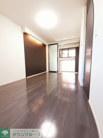 ル・プティシュの物件内観写真